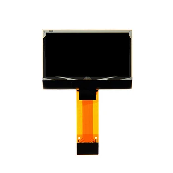 1.3 Tolline OLED-LCD Ekraan Moodul 128*64 HD-16Pin LCD Ekraan, 1.3 Tolline OLED-Ekraan Moodul