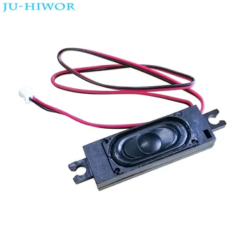 2W 8R 18*65*8.5 MM Multimeedia Speaker Reklaami Masin Traat Sisseehitatud Mini Box Loudpeaker