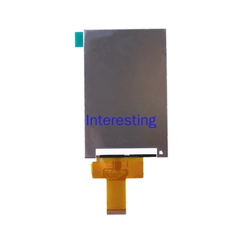 3,5-Tolline Tft LCD Ekraan ILI9488/ST7796 Parallel Interface kõrglahutusega Värviline Ekraan Ilma Puutetundlik Ekraan