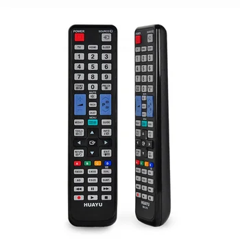 Asendada TV Kontrolli remoto BN59-01069A para SAMSUNG LE32C530 LE40C530 LE46C530 LE40C550 UE32C6000 UE37C6000 UE40C6000