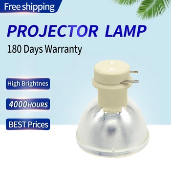 Asendamine projecor lamp OSRAM P-VIP 210/0.8 E20.9n Valmistatud Hiinas projektorid