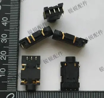 Eest Acer 4820 tg 4820 t 4820 tg 5820 t 5820 kõrvaklappide pesa sisekeermega konnektor connecto 8P audio pistikupesa