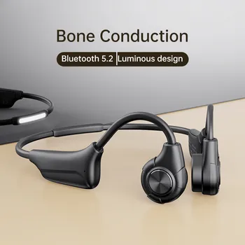 Eest XIAOMI H20 Luu Juhtivus Traadita Bluetooth-Kõrvaklapid Sisseehitatud 32GB Mälu Kõrvaklapid Sport IPX7 Veekindel Kõrvaklapid