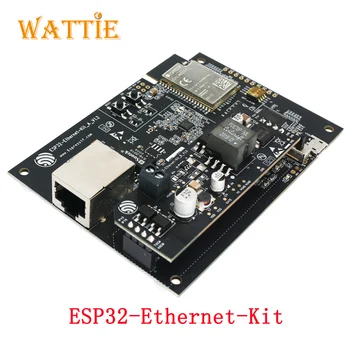 Esp32-ethernet-kit Lexin Ethernet Tehnoloogia Wi-Fi arengu pardal