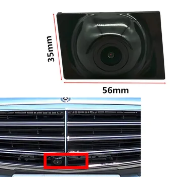 HD Auto Esi Vaadata Parkimine Öise Nägemise Positiivne Logo Kaamera Benz E-Klassi W213 S213 E200 E300 E250 E350 E400 E450 2016-2020