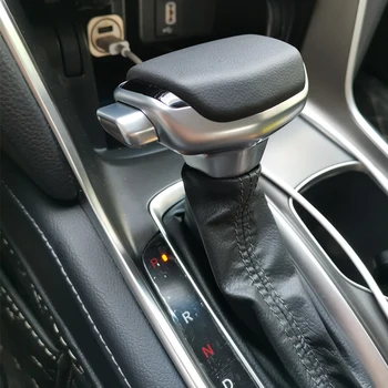 Honda kümnenda põlvkonna Accord automaat käepide shift pea käik pea käiguvahetuse hoob gear shift knob