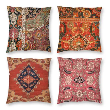 Maroko stiilis padi, lühi -, plüüš-padjapüür 40x40 45x45 50x50 60x60, kodu kaunistamiseks, dekoratiivne padi diivan