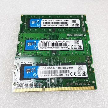 Mini ARVUTI AIO Tööstuslik Arvuti SO-DIMM Mälu, DDR3L/DDR4L RAM,2/4/8/16/32Gb Erinevaid Mudeleid on Vabatahtlik