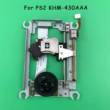 Originaal Playstation 2 Slim Asendamine Remont PS2 Slim 70000/90000 Laser Objektiivi KHM-430AAA KHS 430A KHM 430C Maastur