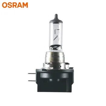 OSRAM H11B 12V 55W 3200K PGJY19-2 64241 Algse Rea Auto Esitulede OEM Standard Halogeen Valgus Auto Lamp Saksamaa 1X