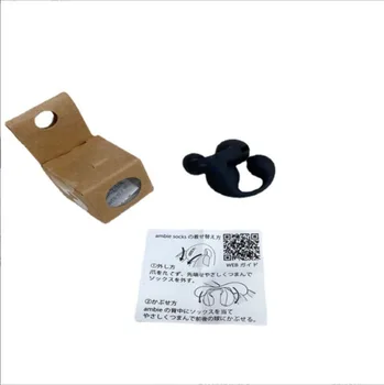 Pehmest Silikoonist Case Cover For Sony Ambie AM-TW01 Kaitsva Bluetooth-ühilduva Juhtmeta Kõrvaklapid Juhul Laadimise Kasti Kott