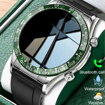 Smart Watch Mehed Lady Bluetooth Kõne Sport 2022 Uue NFC Kellad Kohandatud Dial Südame Löögisageduse EKG+PPG Smartwristband Android HUAWEI