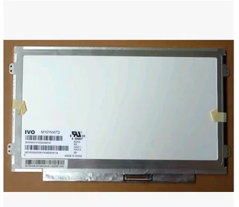 tasuta kohaletoimetamine uus+M101NWT2 R3 R0 BT101IW04 B101AW06 V. 1 HSD101PFW4 N101LGE-L41 N101L6-LOD LTN101NT08 LCD Ekraan