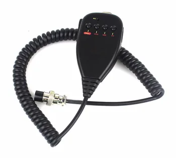 TM-241 8 PIN Pistik Kõlari, Mikrofoni PTT-mic Kenwood raadio TM-231 TM-241 walkie talkie